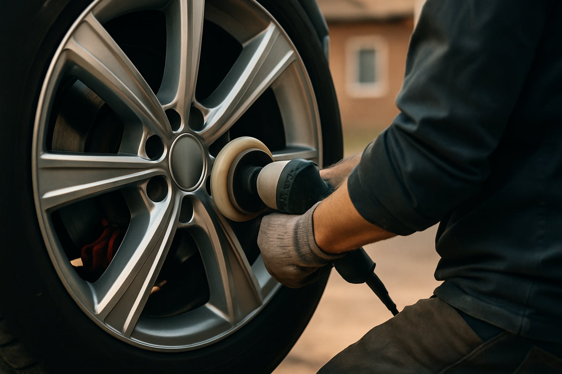 Kfz-Diagnose und Reparatur
