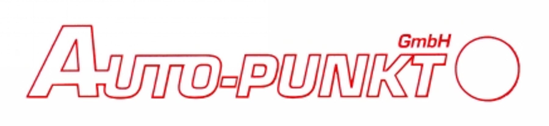Auto Punkt GmbH Logo
